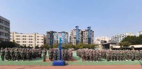 白塔镇白塔初级中学