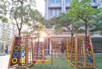 东莞市黄江宝湖加美幼儿园有限公司