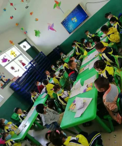 临川区聪慧幼儿园