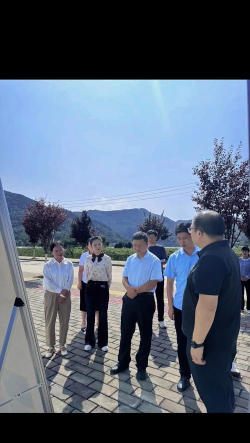 商洛市商州区大赵峪办事处刘圪涝初小