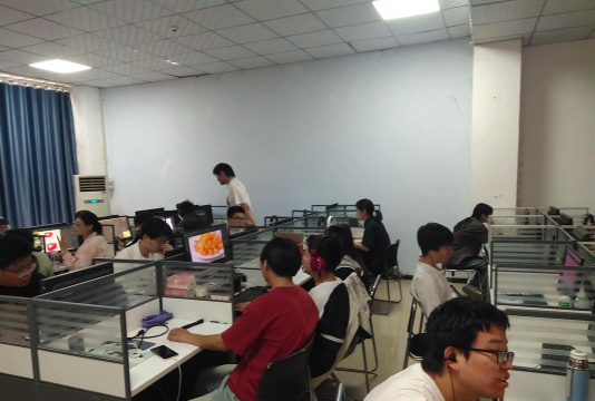 威海精诚乐聚科技培训学校有限公司