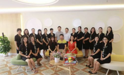 深圳市龙华区伟禄雅苑幼儿园