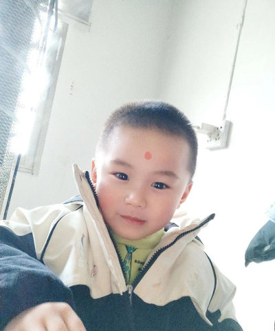 蓬莱市潮水镇峰山冷家村幼儿园