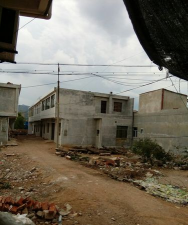 商洛市商州区夜村镇中心小学