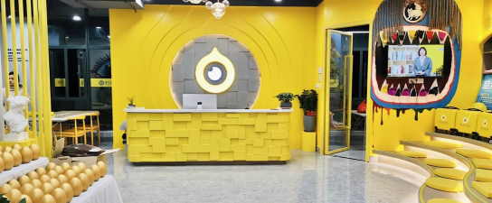 佛山市南海区艺唯美科技培训有限公司