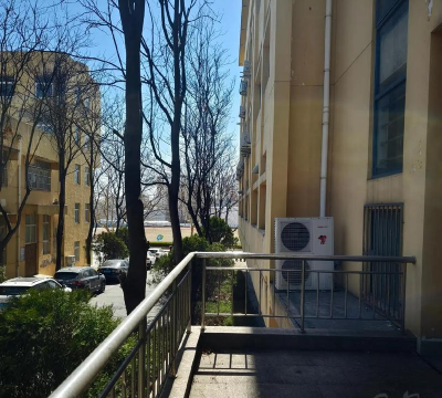 青岛师范大学浮山校区