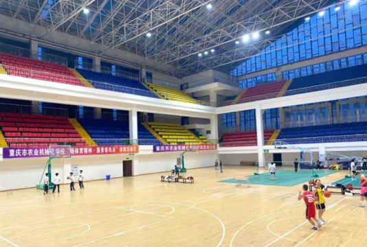 重庆机电工业幼师学校