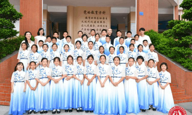 草海镇民立学校