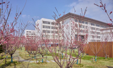 南京信息工程师范大学