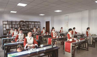 重庆黔江区民族幼师职业教育中心