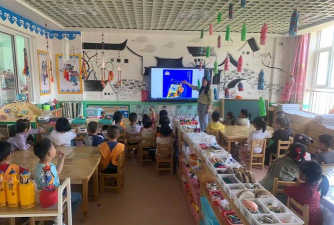 丰城市泉港镇集镇幼儿园