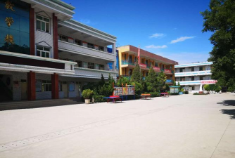 长道镇长道小学