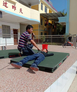 佛山市乐平镇三江小学