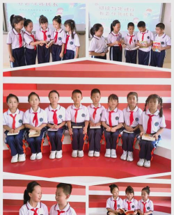 临夏市北山小学