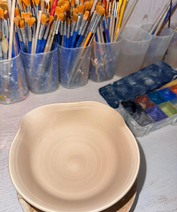 浦江县陶小匠艺术培训有限公司