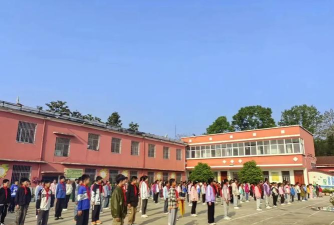 谭家河乡中心学校