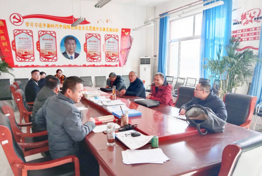 河南省信阳市平桥区肖王乡初级中学