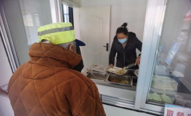 利辛县王市镇中学