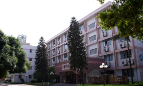 长岭镇石门中学