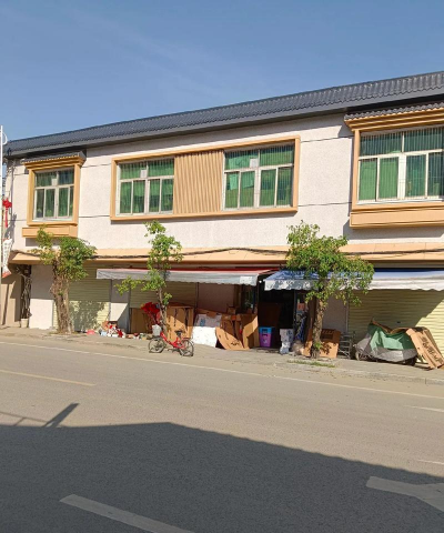 龙门县龙江镇埔心教学点