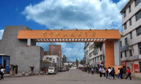 毕节地区幼师信息工程学校