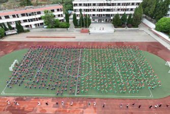 独山县打羊乡中学