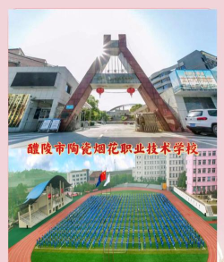 醴陵陶瓷烟花职业技术学校