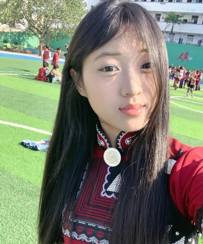 逢春岭中学户外活动场地