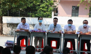 德庆县凤村镇六村教学点