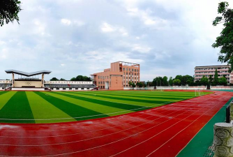 醴陵市第二中学