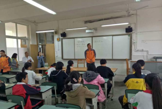 金堂县广兴镇初级中学