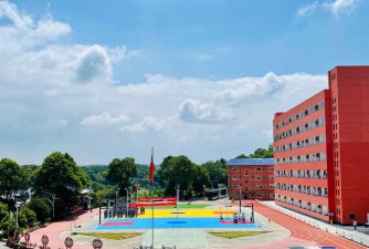 永州高新职业技术学校