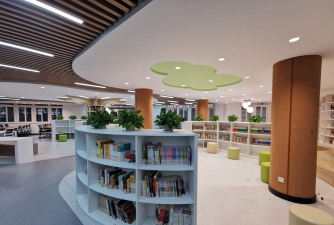 控江中学附属民办学校