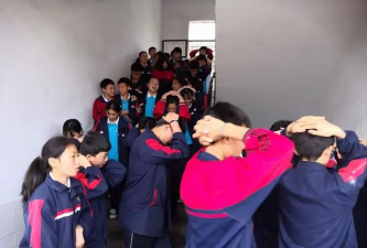 沅陵县第三中学户外活动场地