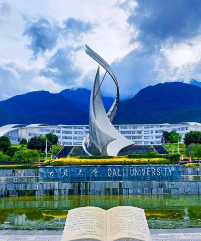 大理大学
