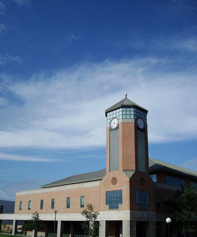 岳阳市网络工程职业学校