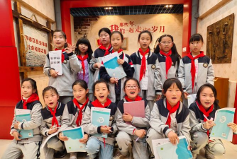 南京林业大学子弟小学