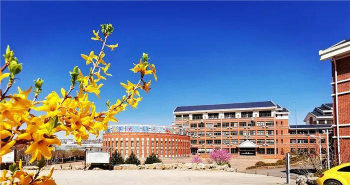 济南市长清第三中学