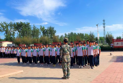 北京市昌平区史各庄中学