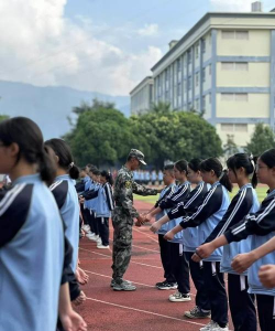 玉溪市红塔区北城中学