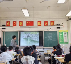 浦口沿江小学