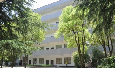 永修县职业高中