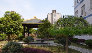 萧山卫生中等专业学校