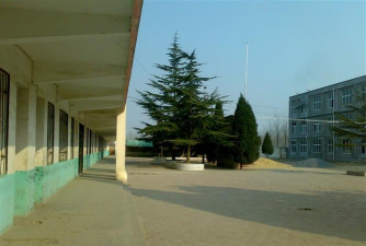 息县小茴镇第二初级中学