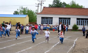 封开县平凤镇中心小学