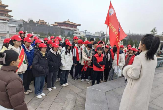 息县包信镇初级中学