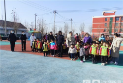 利津县北宋镇北四幼儿园