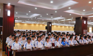 莱阳市商业职工中专