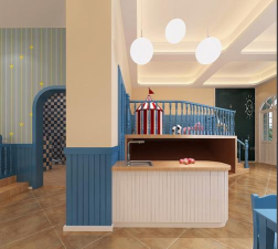 东莞市大岭山方点圆幼儿园有限公司