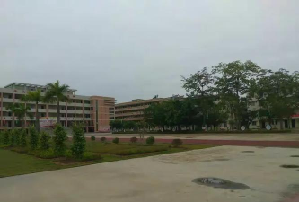 封开县南丰镇中心小学金楼教学点